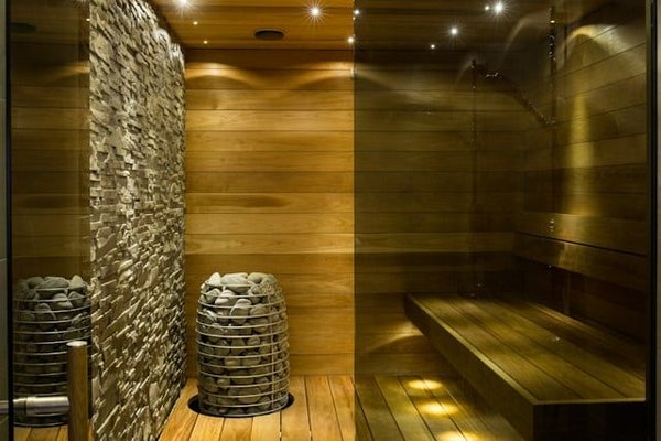 How to Set Up an In-Home Spa with a Sauna, Steam Room, and Relaxation Area?