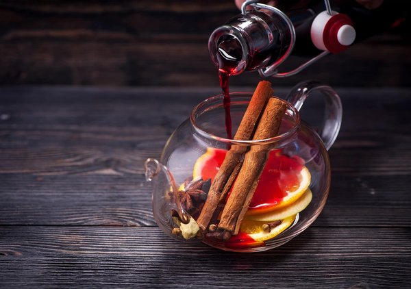 How to Prepare a Gourmet Vegetarian Lasagna with Rich Layers and Flavors?