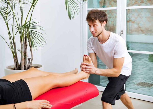 Wearing Flats in a Professional Setting?