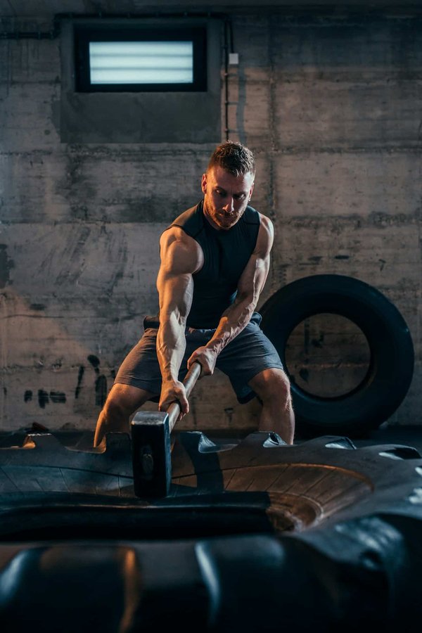 How Are Smart Watches Enhancing Personal Fitness Goals?