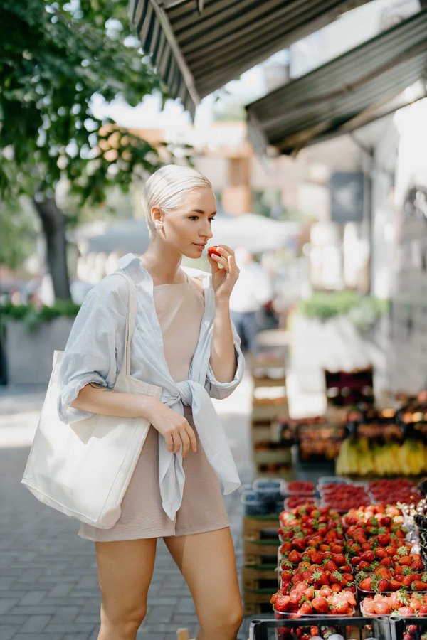 Choosing Statement Earrings for Work?