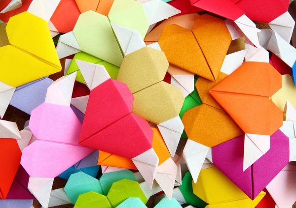 Does Origami Enhance Fine Motor Skills?
