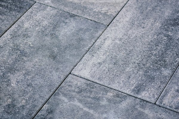 Elevate your home with the minimalist charm of grey